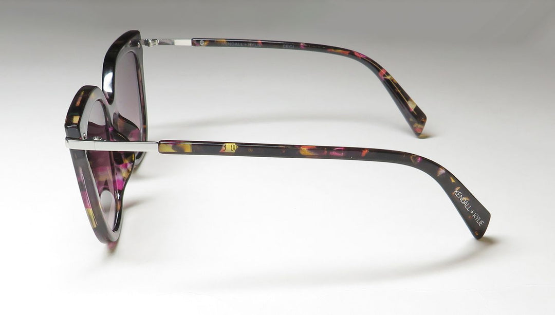 Kendall and Kylie Kk5128 Ceci Sunglasses