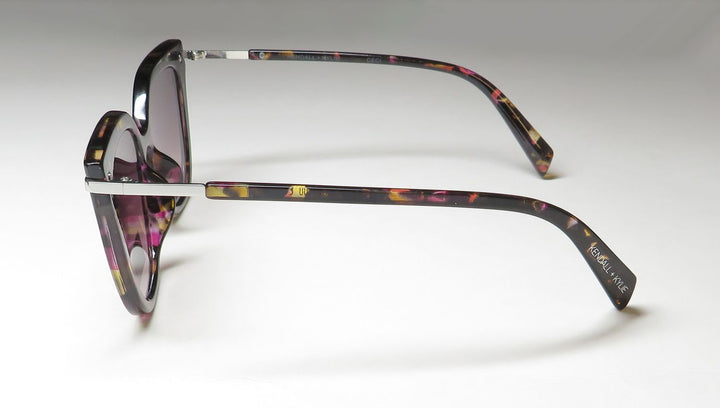 Kendall and Kylie Kk5128 Ceci Sunglasses