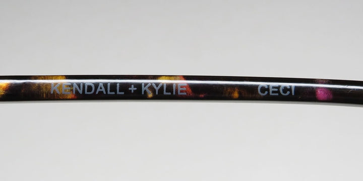 Kendall and Kylie Kk5128 Ceci Sunglasses