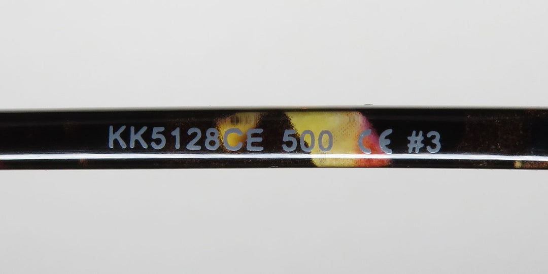 Kendall and Kylie Kk5128 Ceci Sunglasses