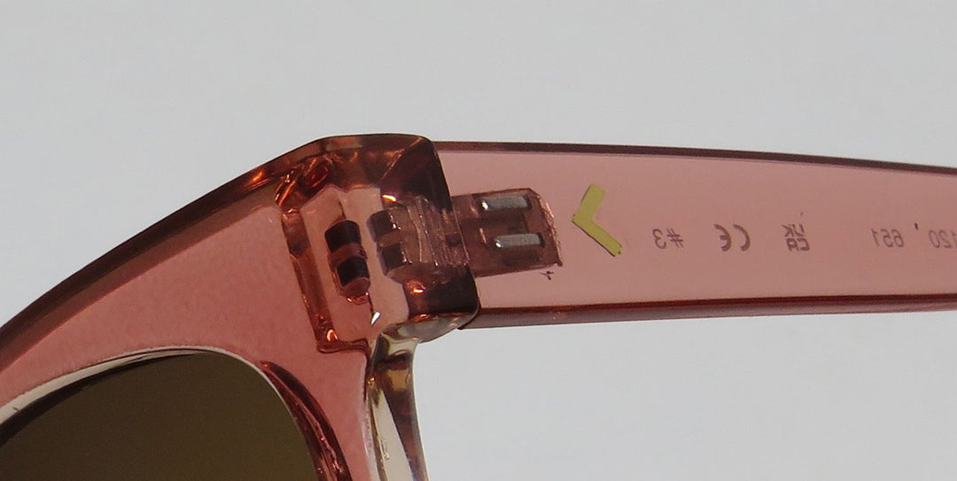 Kendall and Kylie Kk5120 Mara Sunglasses