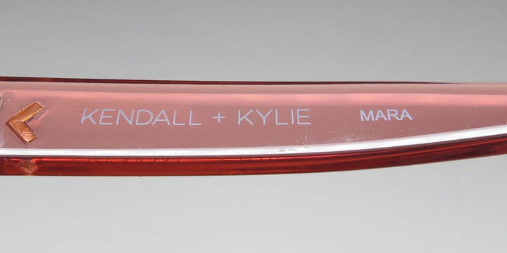 Kendall and Kylie Kk5120 Mara Sunglasses