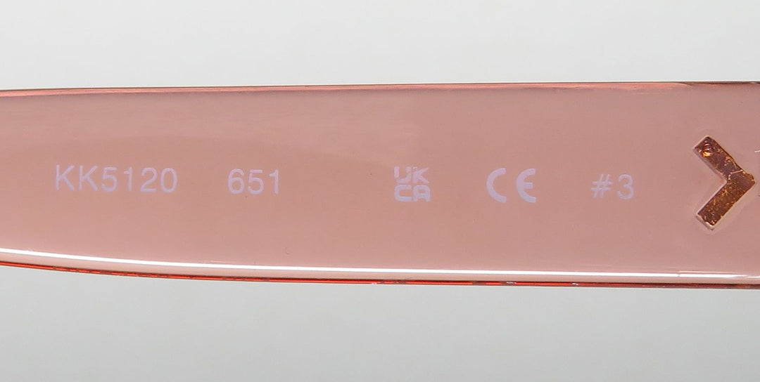 Kendall and Kylie Kk5120 Mara Sunglasses