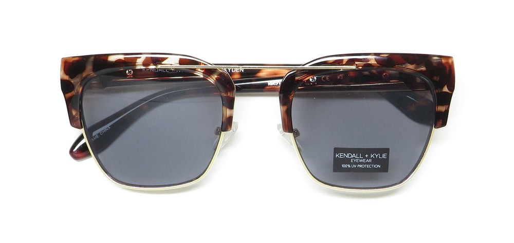 Kendall and Kylie Kk5134ce Hayden Sunglasses
