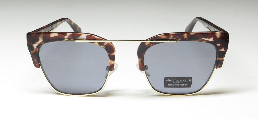 Kendall and Kylie Kk5134ce Hayden Sunglasses