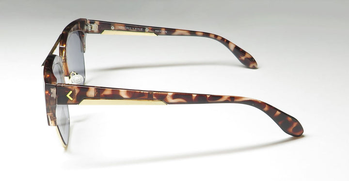 Kendall and Kylie Kk5134ce Hayden Sunglasses