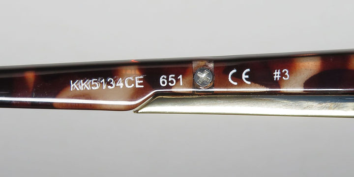 Kendall and Kylie Kk5134ce Hayden Sunglasses