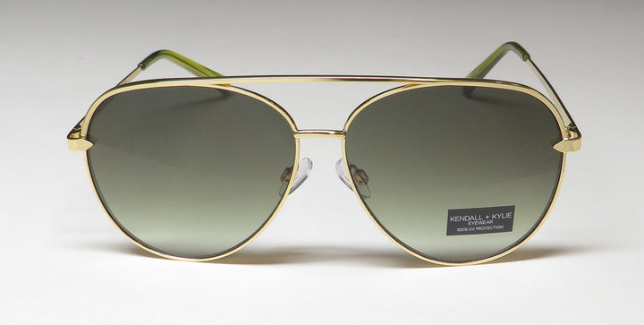 Kendall + Kylie Kk4084ce Toni Sunglasses