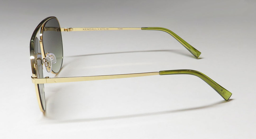 Kendall + Kylie Kk4084ce Toni Sunglasses