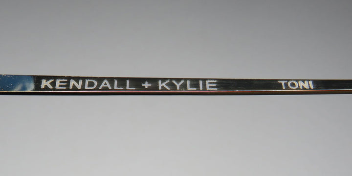Kendall + Kylie Kk4084ce Toni Sunglasses