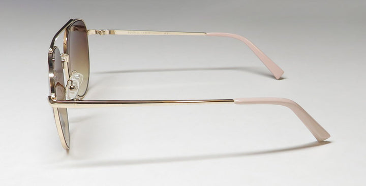 Kendall and Kylie Kk4050dce Jett Sunglasses