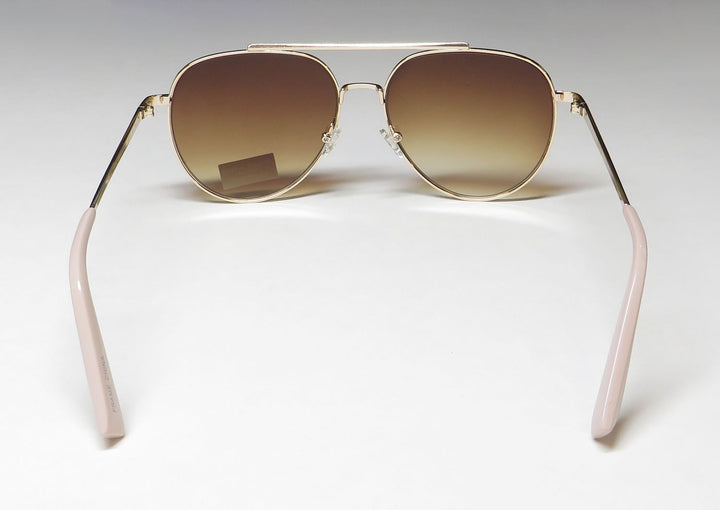 Kendall and Kylie Kk4050dce Jett Sunglasses