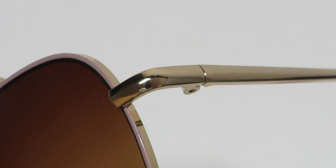 Kendall and Kylie Kk4050dce Jett Sunglasses