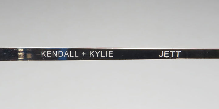 Kendall and Kylie Kk4050dce Jett Sunglasses