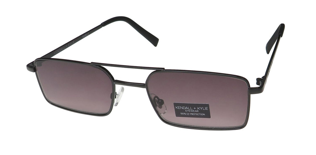 Kendall and Kylie Kk4076 Marlo Sunglasses