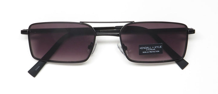 Kendall and Kylie Kk4076 Marlo Sunglasses