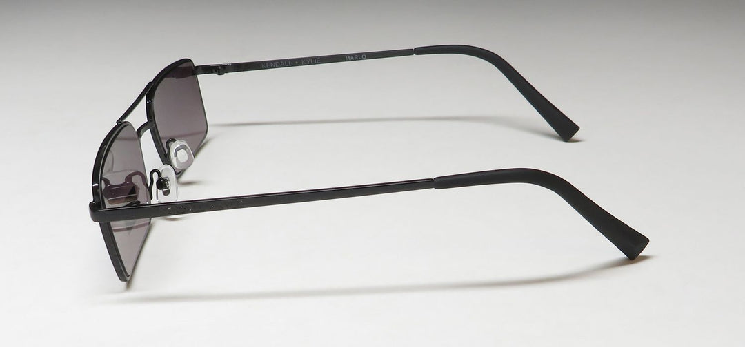 Kendall and Kylie Kk4076 Marlo Sunglasses