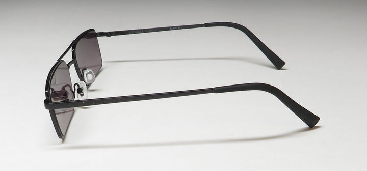 Kendall and Kylie Kk4076 Marlo Sunglasses