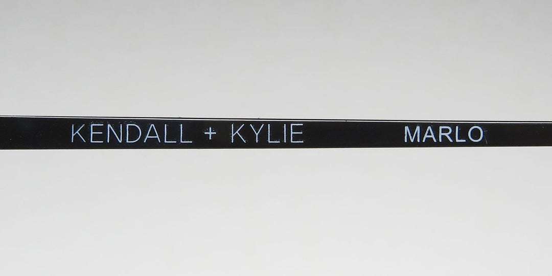 Kendall and Kylie Kk4076 Marlo Sunglasses