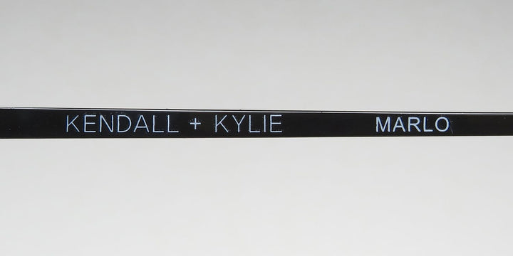 Kendall and Kylie Kk4076 Marlo Sunglasses