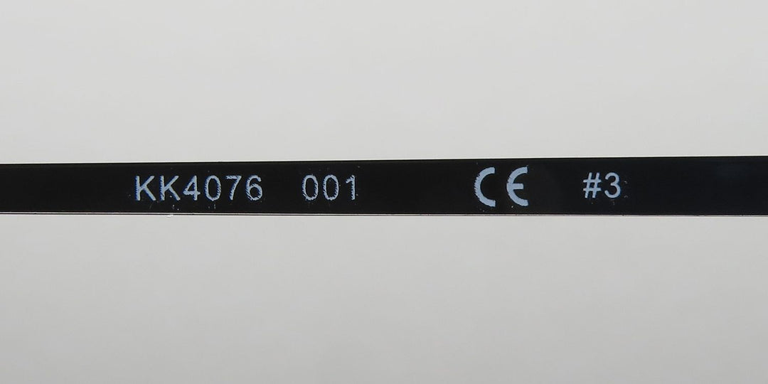 Kendall and Kylie Kk4076 Marlo Sunglasses