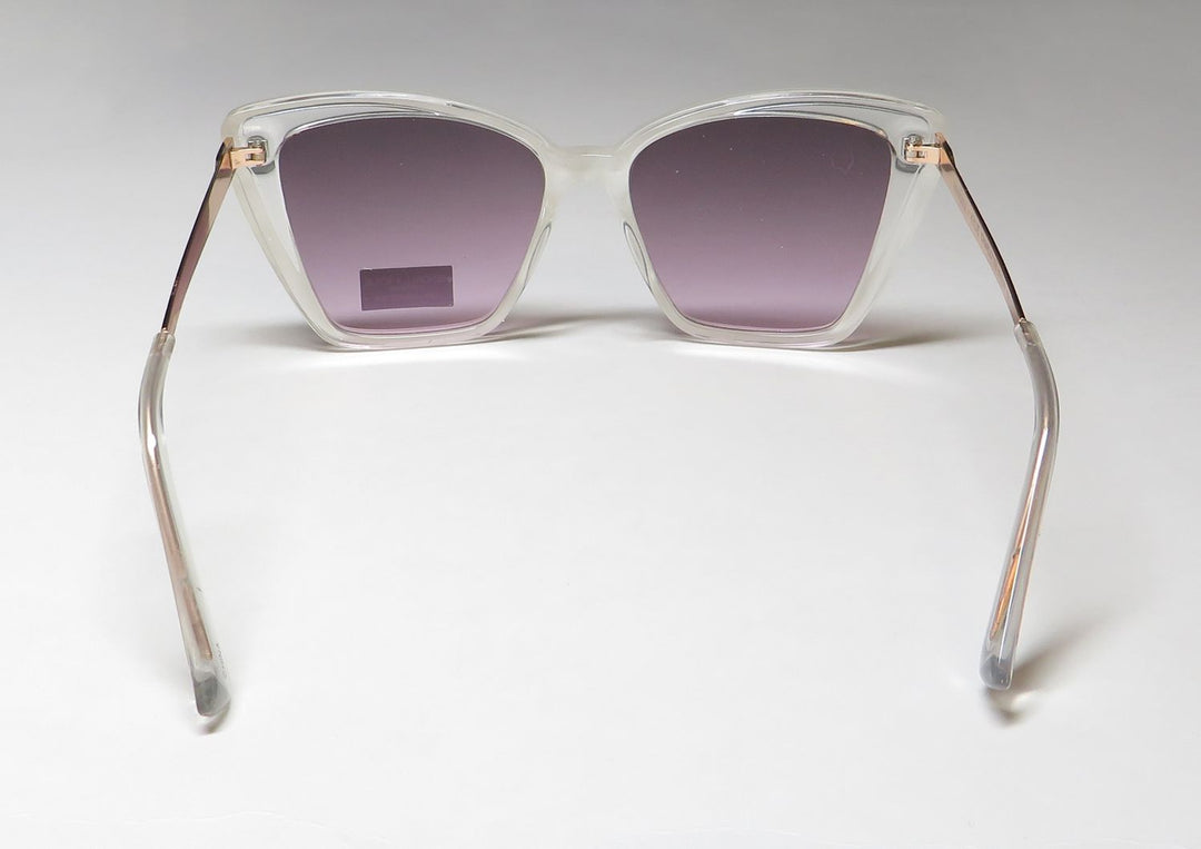 Kendall and Kylie Kk5126 Charlotte Sunglasses