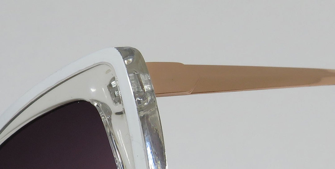 Kendall and Kylie Kk5126 Charlotte Sunglasses