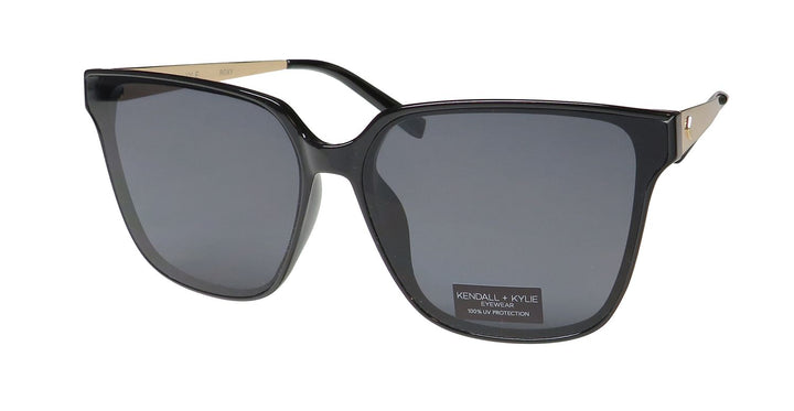 Kendall and Kylie Kk5125 Roxy Sunglasses