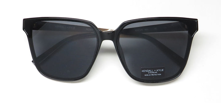 Kendall and Kylie Kk5125 Roxy Sunglasses