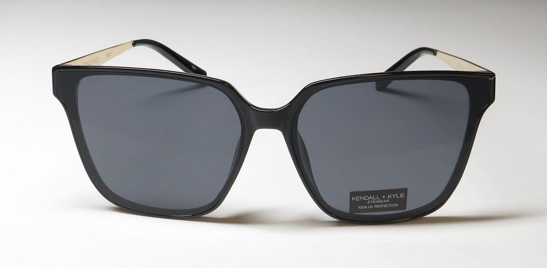 Kendall and Kylie Kk5125 Roxy Sunglasses