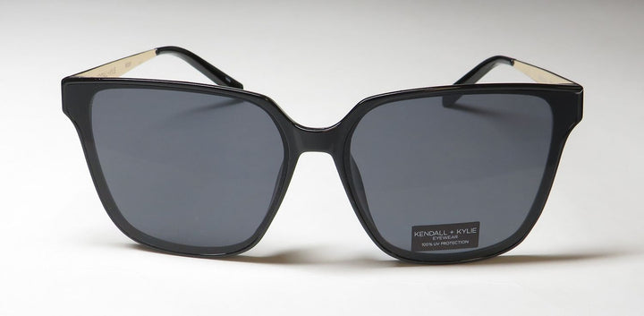 Kendall and Kylie Kk5125 Roxy Sunglasses