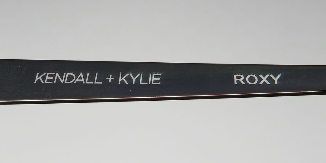 Kendall and Kylie Kk5125 Roxy Sunglasses