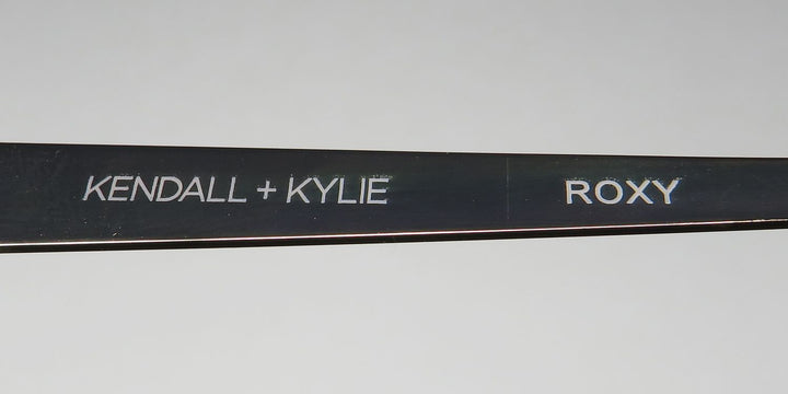 Kendall and Kylie Kk5125 Roxy Sunglasses