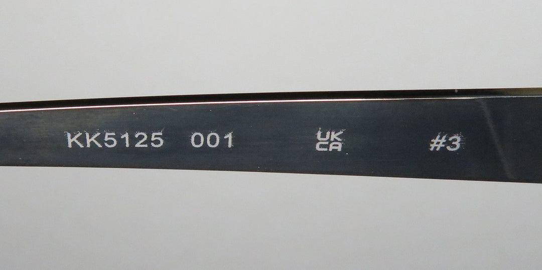 Kendall and Kylie Kk5125 Roxy Sunglasses