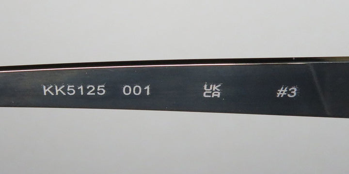 Kendall and Kylie Kk5125 Roxy Sunglasses