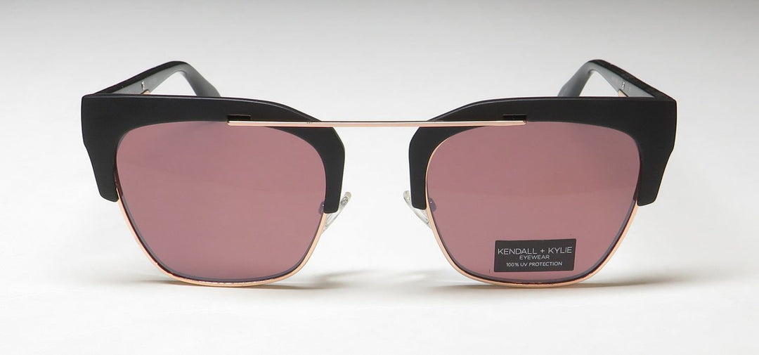 Kendall and Kylie Kk5134ce Hayden Sunglasses