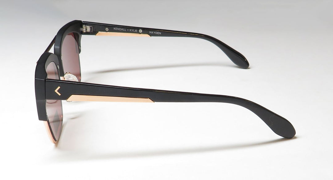 Kendall and Kylie Kk5134ce Hayden Sunglasses