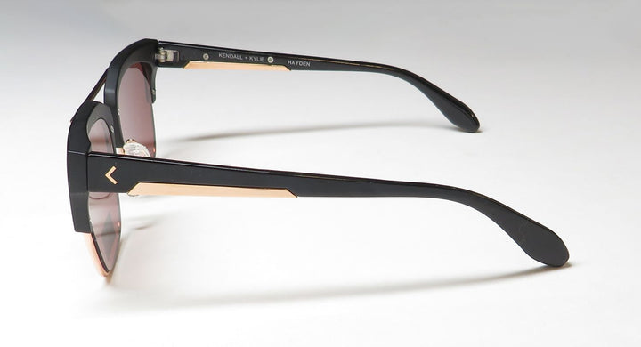 Kendall and Kylie Kk5134ce Hayden Sunglasses