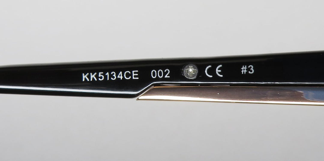 Kendall and Kylie Kk5134ce Hayden Sunglasses