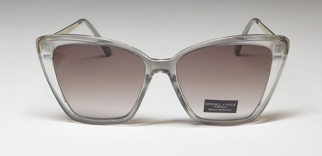 Kendall and Kylie Kk5126 Charlotte Sunglasses