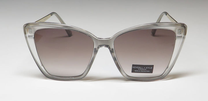 Kendall and Kylie Kk5126 Charlotte Sunglasses