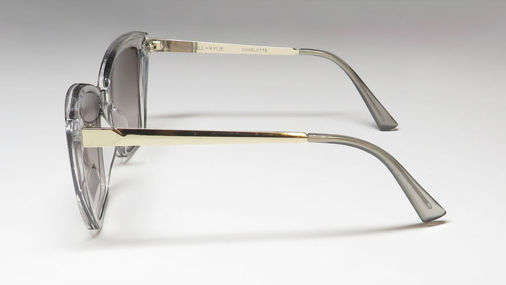 Kendall and Kylie Kk5126 Charlotte Sunglasses