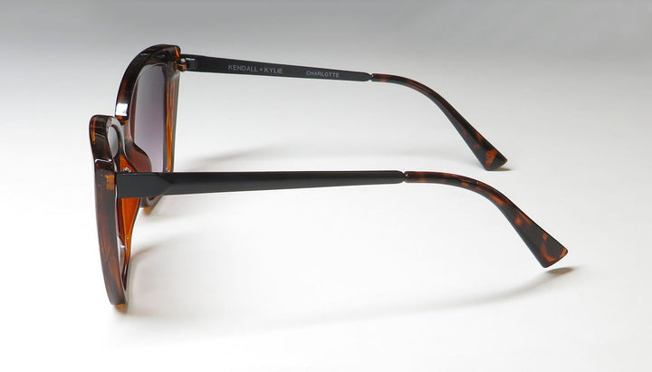 Kendall and Kylie Kk5126 Charlotte Sunglasses