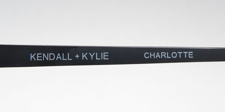 Kendall and Kylie Kk5126 Charlotte Sunglasses