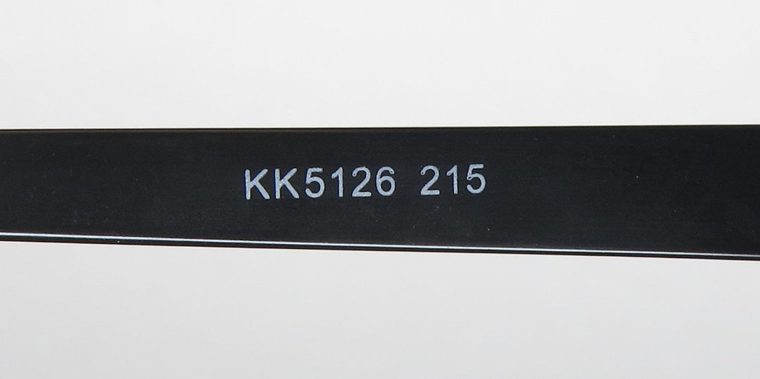 Kendall and Kylie Kk5126 Charlotte Sunglasses