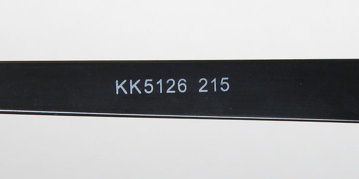 Kendall and Kylie Kk5126 Charlotte Sunglasses