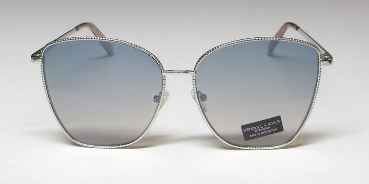 Kendall and Kylie Kk4077ce Riley Sunglasses