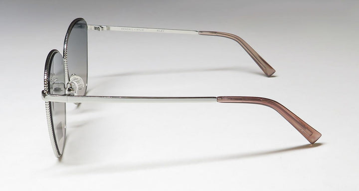 Kendall and Kylie Kk4077ce Riley Sunglasses