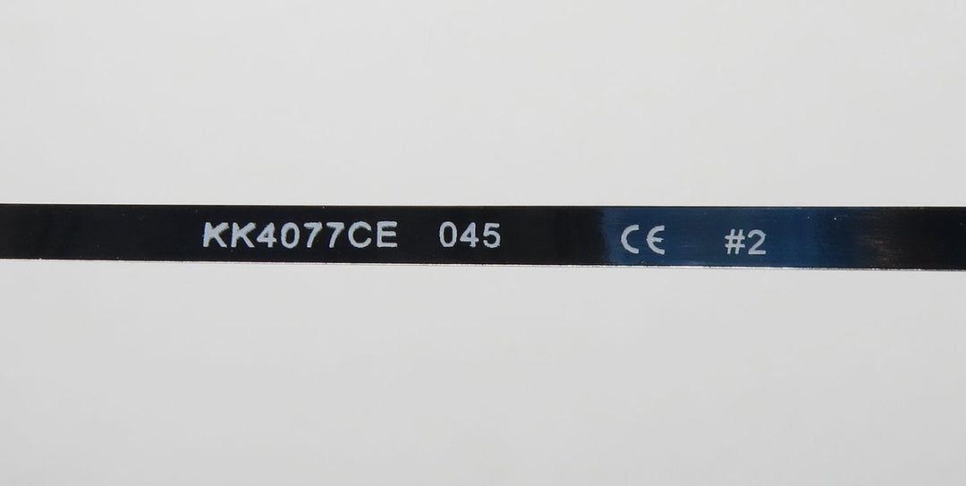 Kendall and Kylie Kk4077ce Riley Sunglasses