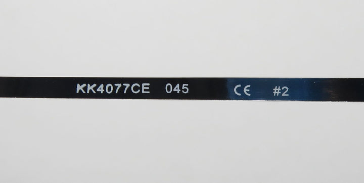 Kendall and Kylie Kk4077ce Riley Sunglasses